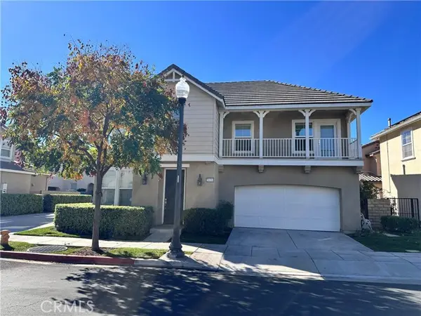 24150 View Pointe, Valencia, CA 91355
