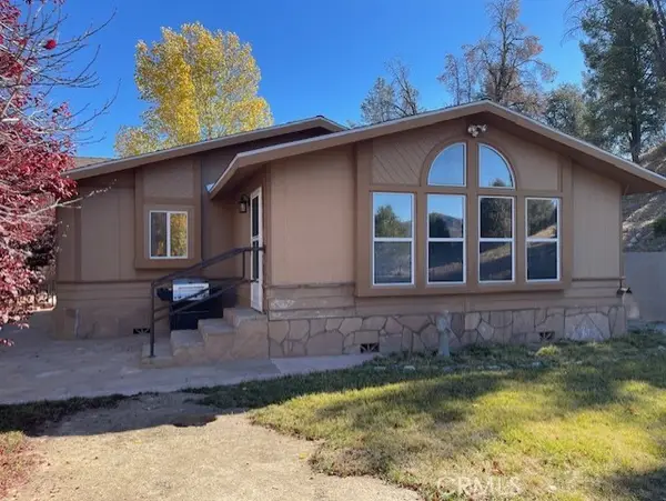 15015 Lockwood Valley, Frazier Park, CA 93225