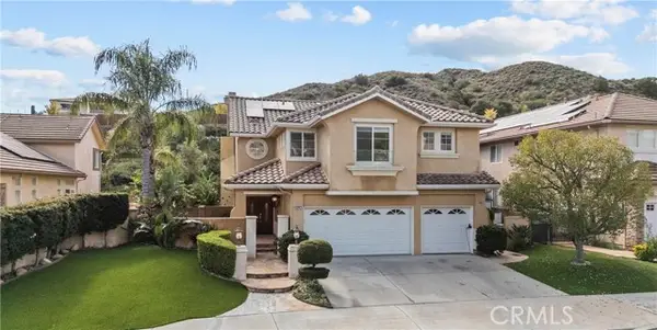 20250 Wynfreed Lane, PORTER RANCH, CA 91326