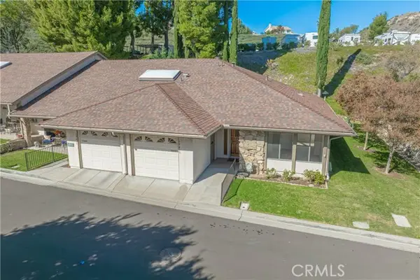 19433 Oak Crossing Road, Newhall, CA 91321