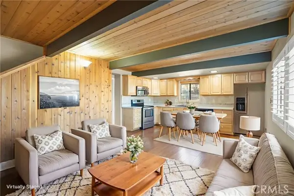 1809 Pioneer Way, PINE MOUNTAIN CLUB, CA 93222