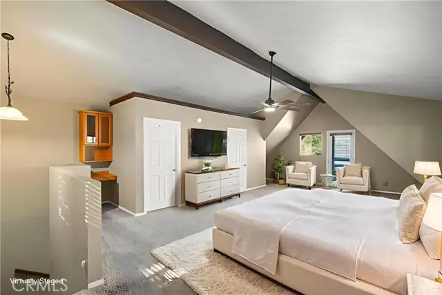 1809 Pioneer Way, Pine Mountain Club, CA 93222 - #3