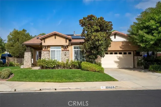 22025 Lytle Court, Saugus, CA 91390 - #2