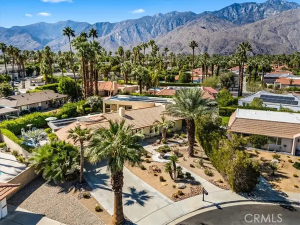2915 Guadalupe Road, Palm Springs, CA 92264