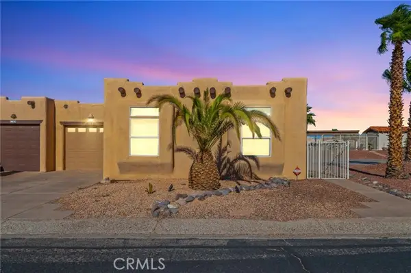 1181 Marina, Needles, CA 92363