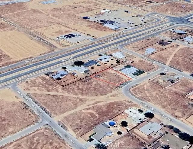 0 0, California City, CA 93505 - #3