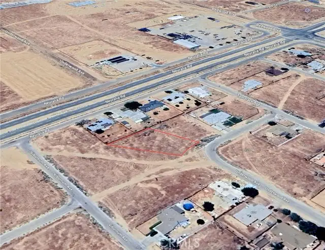 0 0, California City, CA 93505 - #3