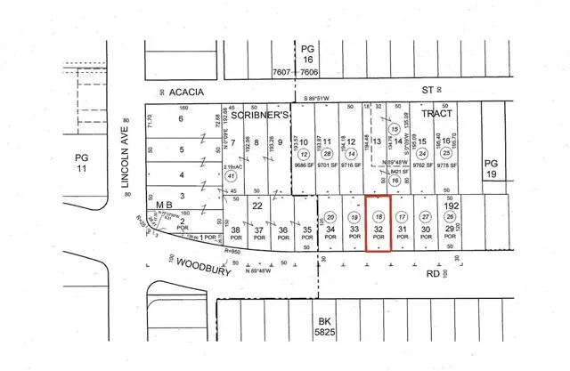 343 Woodbury Road, Altadena, CA 91001 - #3