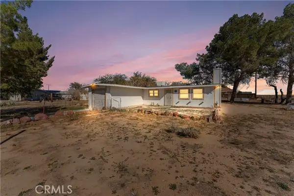 13656 Margo, Edwards, CA 93523