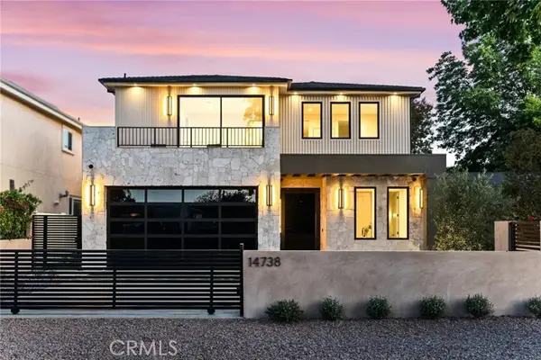 14738 Otsego Street, Sherman Oaks, CA 91403