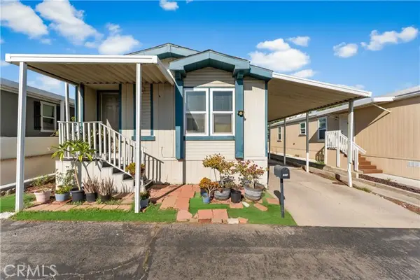 16079 Yarnell Street  #B18, Sylmar, CA 91342