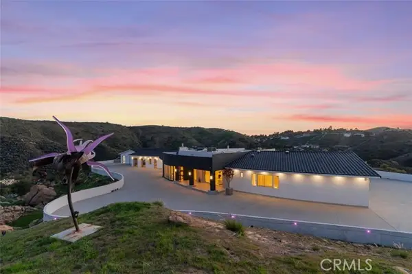 109 Buckskin Road, West Hills, CA 91307