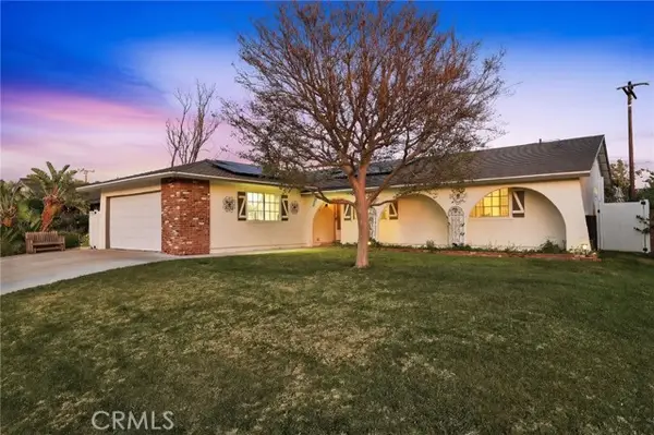 2158 Waldo Street, Simi Valley, CA 93065