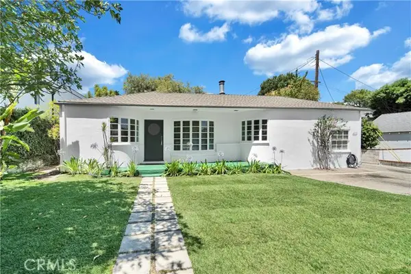 4227 Van Nuys Boulevard, Sherman Oaks, CA 91403