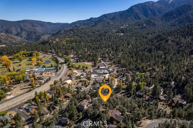16524 Oakwood Court, Pine Mountain Club, CA 93222 - #1