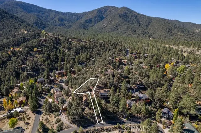 16524 Oakwood Court, Pine Mountain Club, CA 93222 - #3