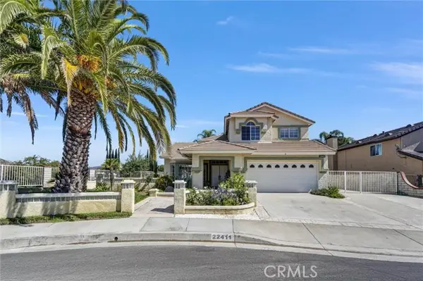 22411 Holly Court, Saugus, CA 91390