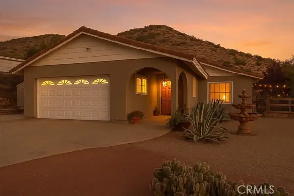 33660 White Feather, Acton, CA 93510