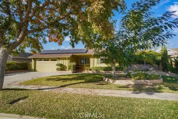 719 Avenue J10, Lancaster, CA 93534