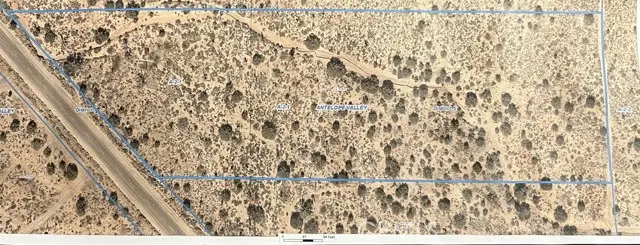 0 Vac/Fort Tejon Pav /Vic Avenue, Pearblossom, CA 93553 - #3