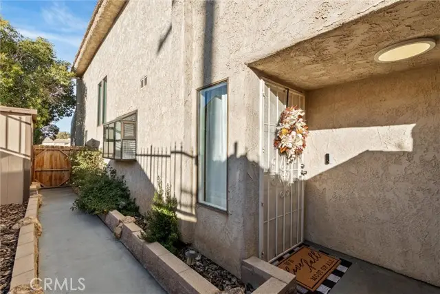 428 Avenue J5  #21, Lancaster, CA 93534 - #2