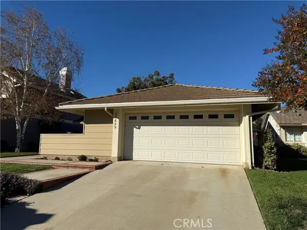 23629 Real Court, Valencia, CA 91355