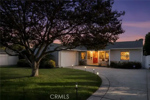 12420 Killion Street, Valley Village, CA 91607