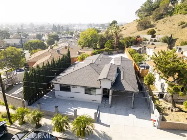 8369 Vine Valley Drive, Sun Valley, CA 91352