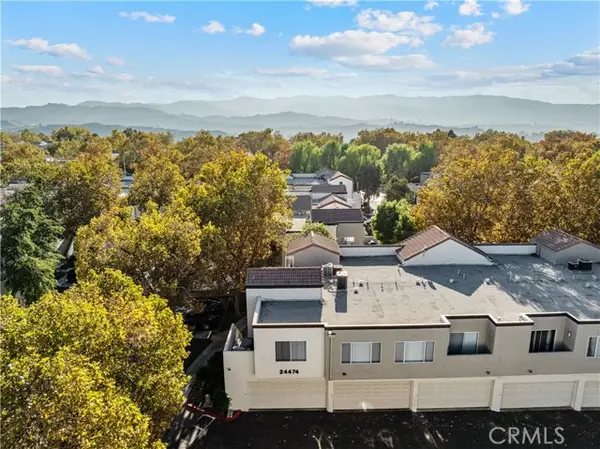 24474 Valle Del Oro, Newhall, CA 91321