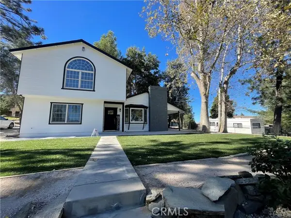 40159 97th Street, Palmdale, CA 93551