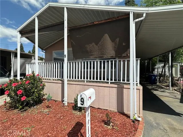 10900 Sepulveda (Ramona Way)  #9, Mission Hills, CA 91345 - Image #1