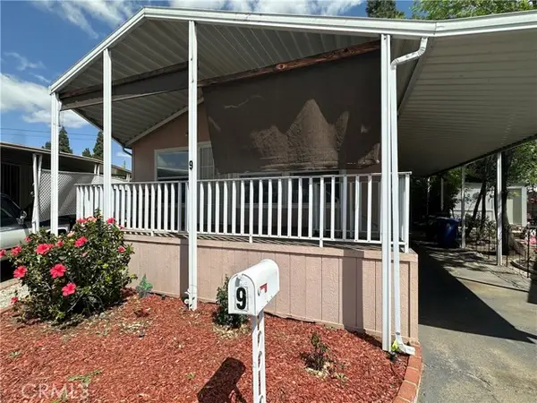 10900 Sepulveda (Ramona Way)  #9, Mission Hills, CA 91345