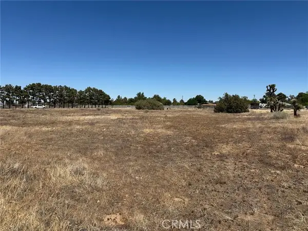 0 Cor 17th Stw, Palmdale, CA 93550