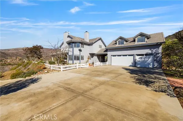 4131 Pelona Canyon Road, Acton, CA 93510