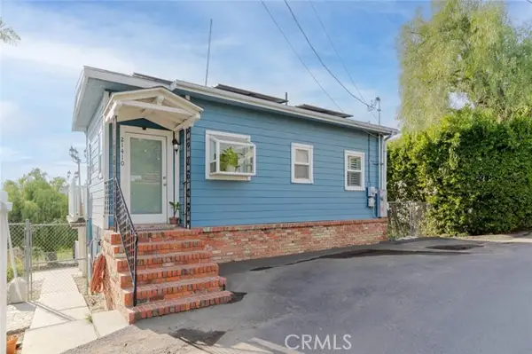 21410 Wahoo Trail, Chatsworth, CA 91311