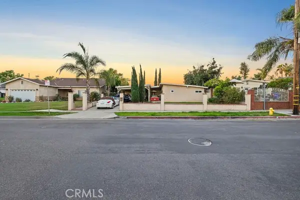 11633 Rincon, Sylmar, CA 91342