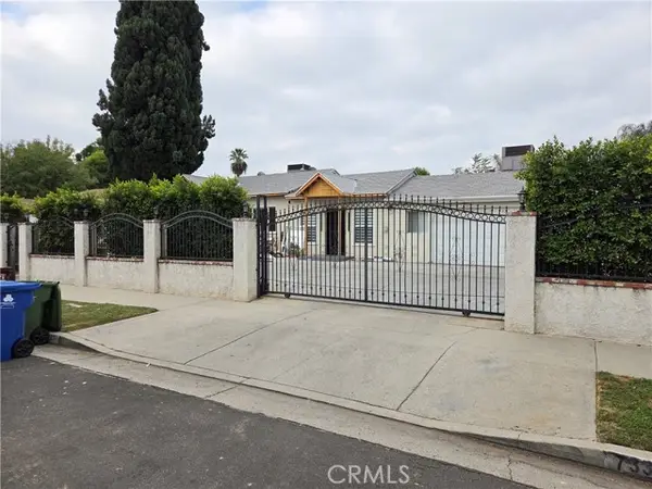 7333 Jamieson, Reseda, CA 91335