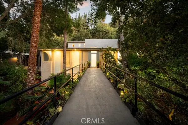 3191 Laurel Canyon Boulevard, Studio City, CA 91604