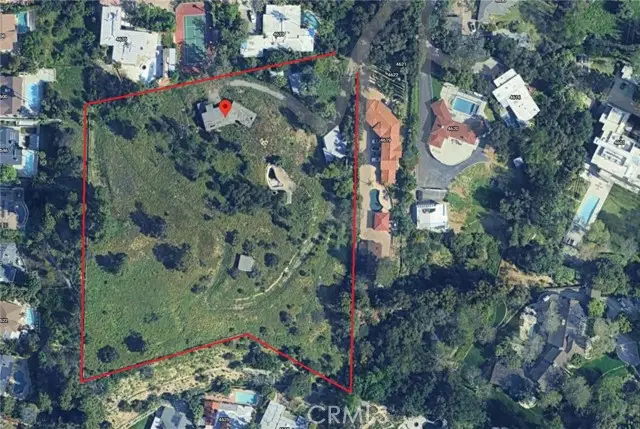 4631 Caritina, Tarzana, CA 91356 - #2