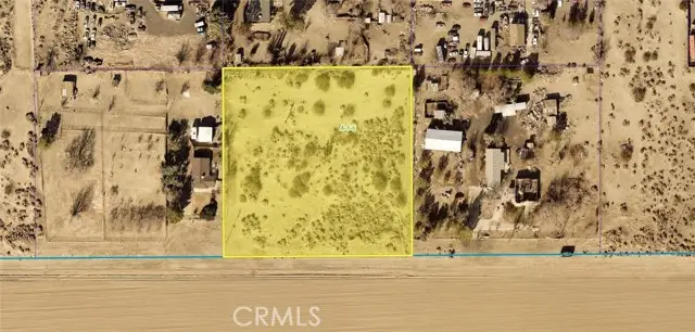 87 Avenue J-12 Avenue, Lancaster, CA 93535 - #1