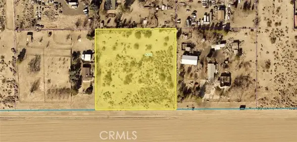 87 Avenue J-12 Avenue, Lancaster, CA 93535