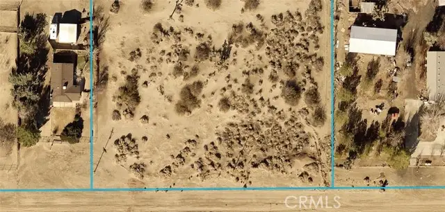 87 Avenue J-12 Avenue, Lancaster, CA 93535 - #2