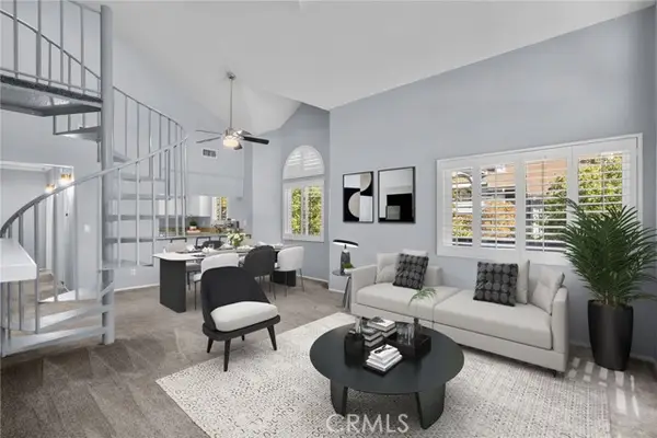 20344 Fanchon  #132, Canyon Country, CA 91351