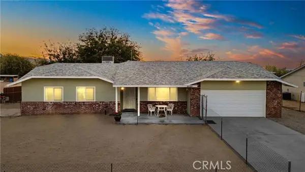 40305 174th Street East, Palmdale, CA 93591