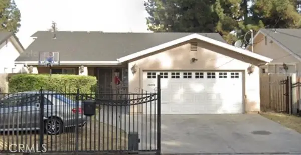 14709 Archwood, Van Nuys, CA 91405