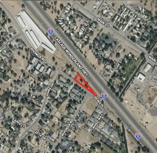 0 Rhonda Road, Anderson, CA 96007 - Image #2