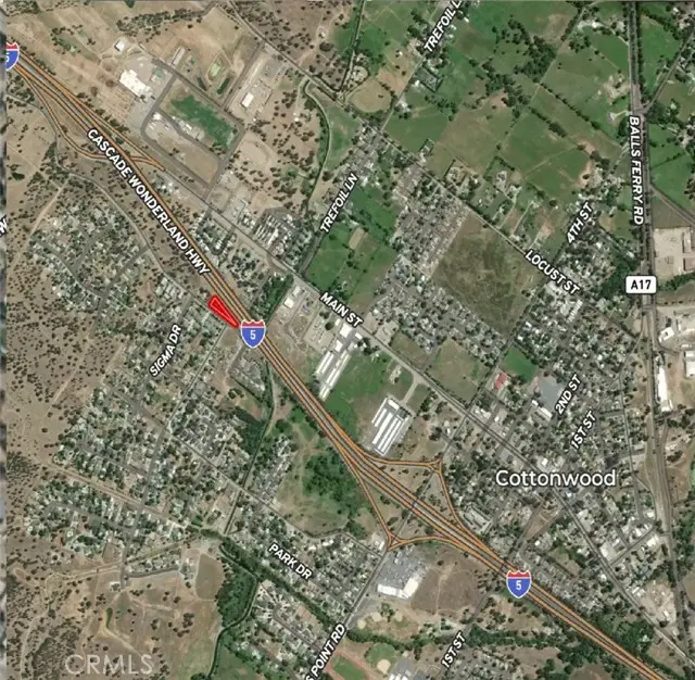 0 Rhonda Road, Anderson, CA 96007 - Image #3