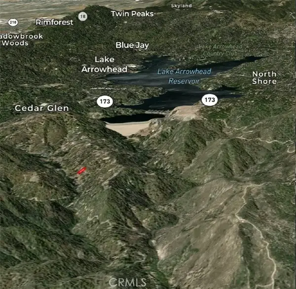 620 Eucalyptus, Cedar Glen, CA 92321