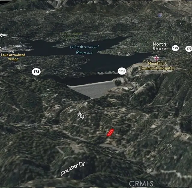 620 Eucalyptus, Cedar Glen, CA 92321 - Image #3