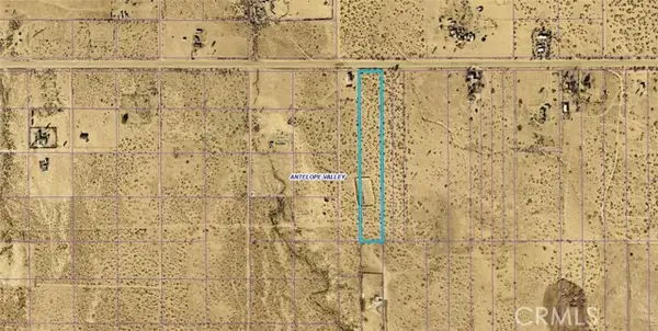 185 Street E, Palmdale, CA 93591